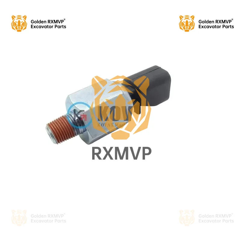 For RXMVP 70180327 Jcb 3cx 4cx Js200 Js140 engine high-quality hydraulic switch loader engine parts