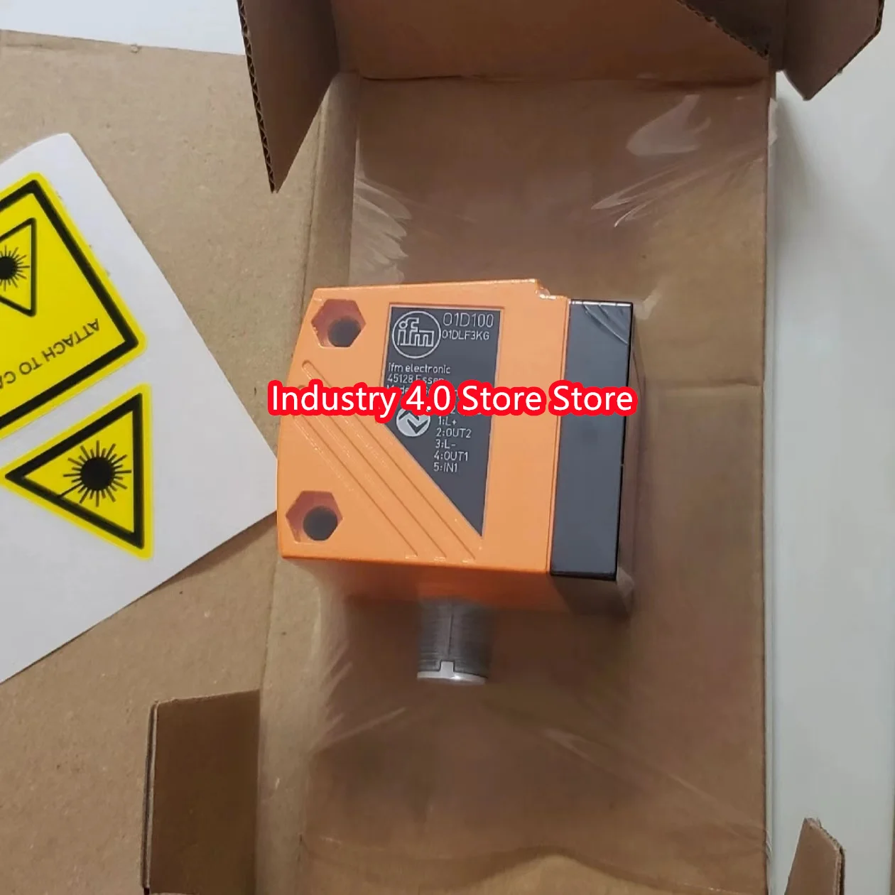 Ki5085, o1d100, original, auf Lager