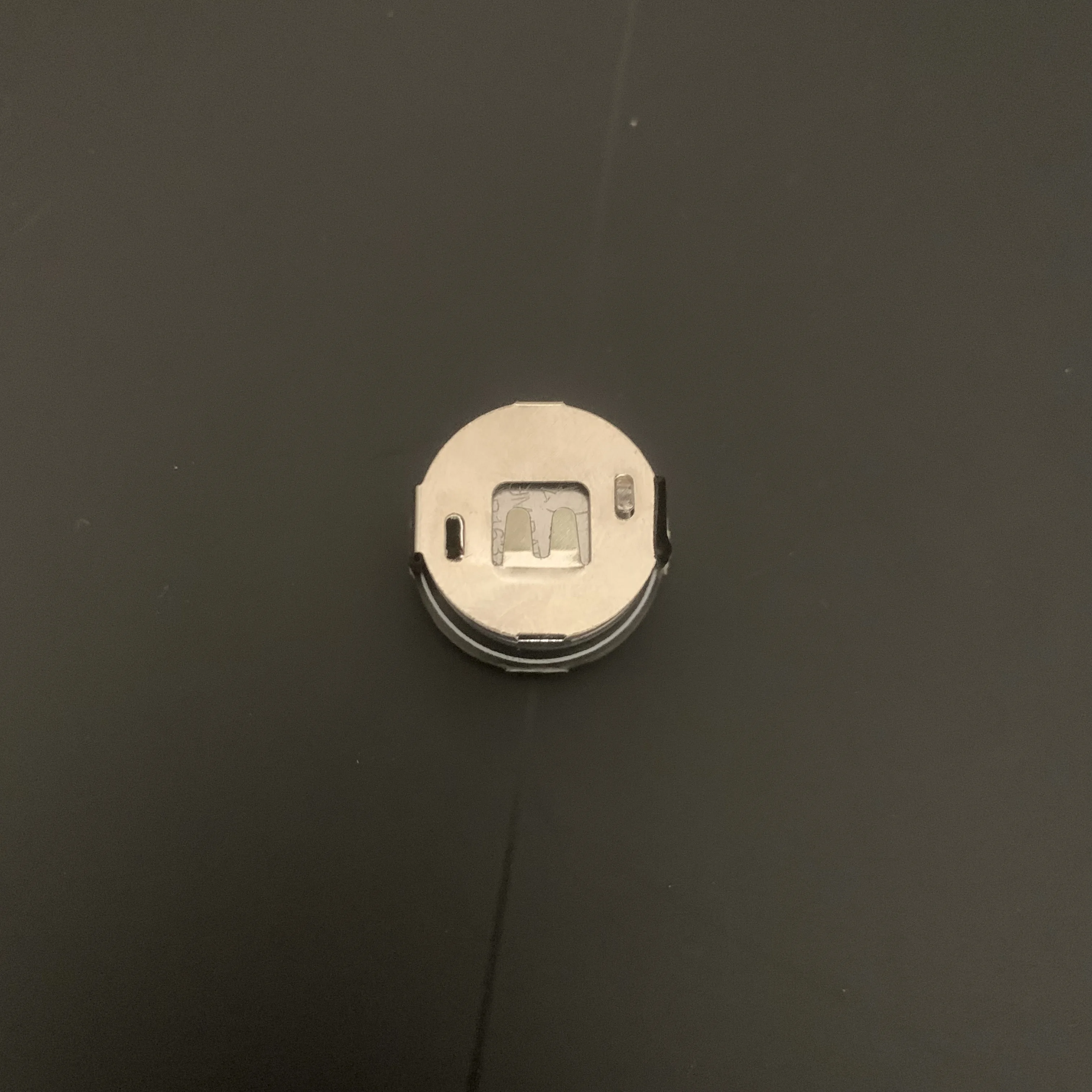 4 โหมดไร้สาย LED Magnetic Control Light Switch สีสันการหายใจ / การไล่ระดับสี / การหมุน / การไหลของแสง + แบตเตอรี่หุ่นยนต์ Sandstand รุ่น