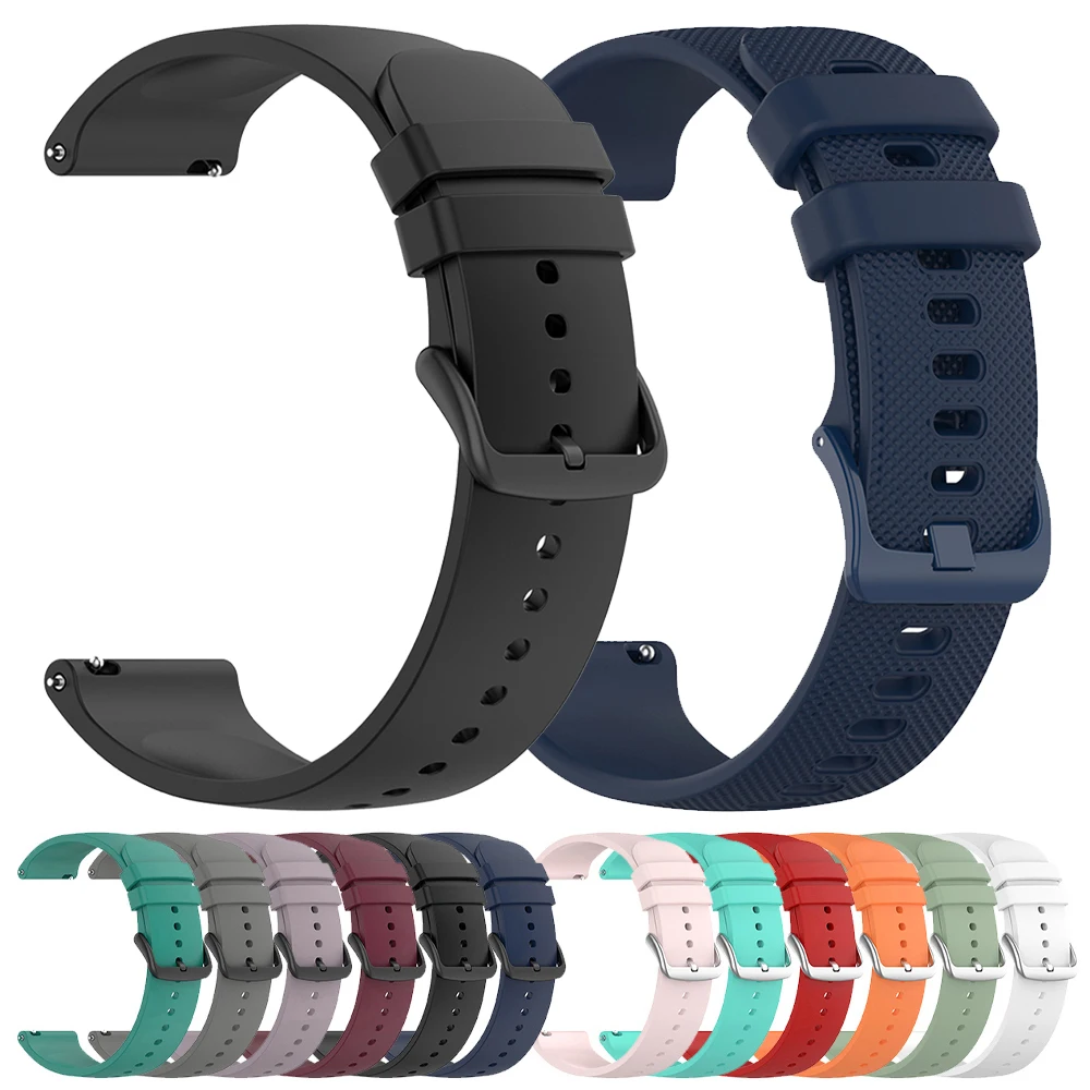 22Mm Watch Strap Fo… - image