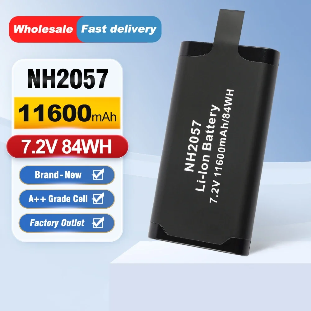 

ETESBAY NH2057 battery For Inspired Energy NH2057 NH2057ZD29 NH2057ED34 NH2057HD34 NH2057QE34 NH2057CV29 GR101351