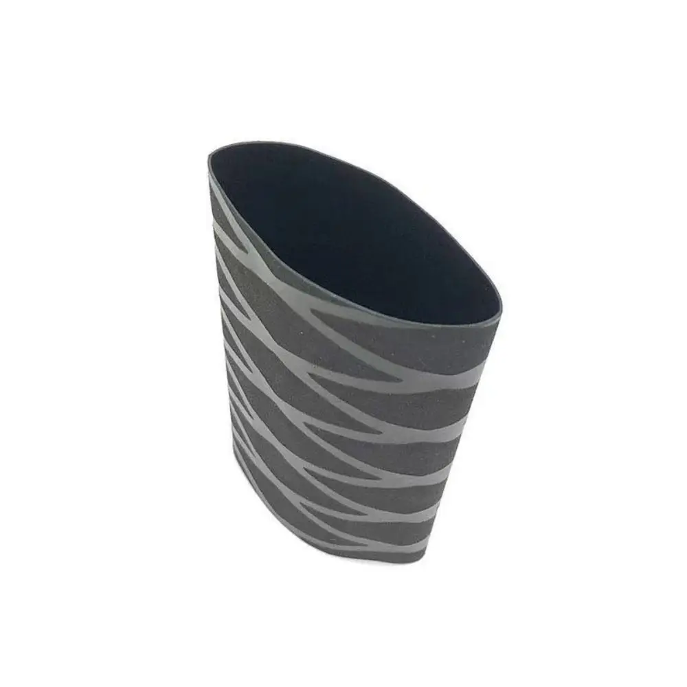 1Pair Non-Slip Motorcycle Handlebar Sleeve Multicolor Rubber Heat Shrinkable Cover Thermal Shrinkage for R1250GS/ADV/1200GS