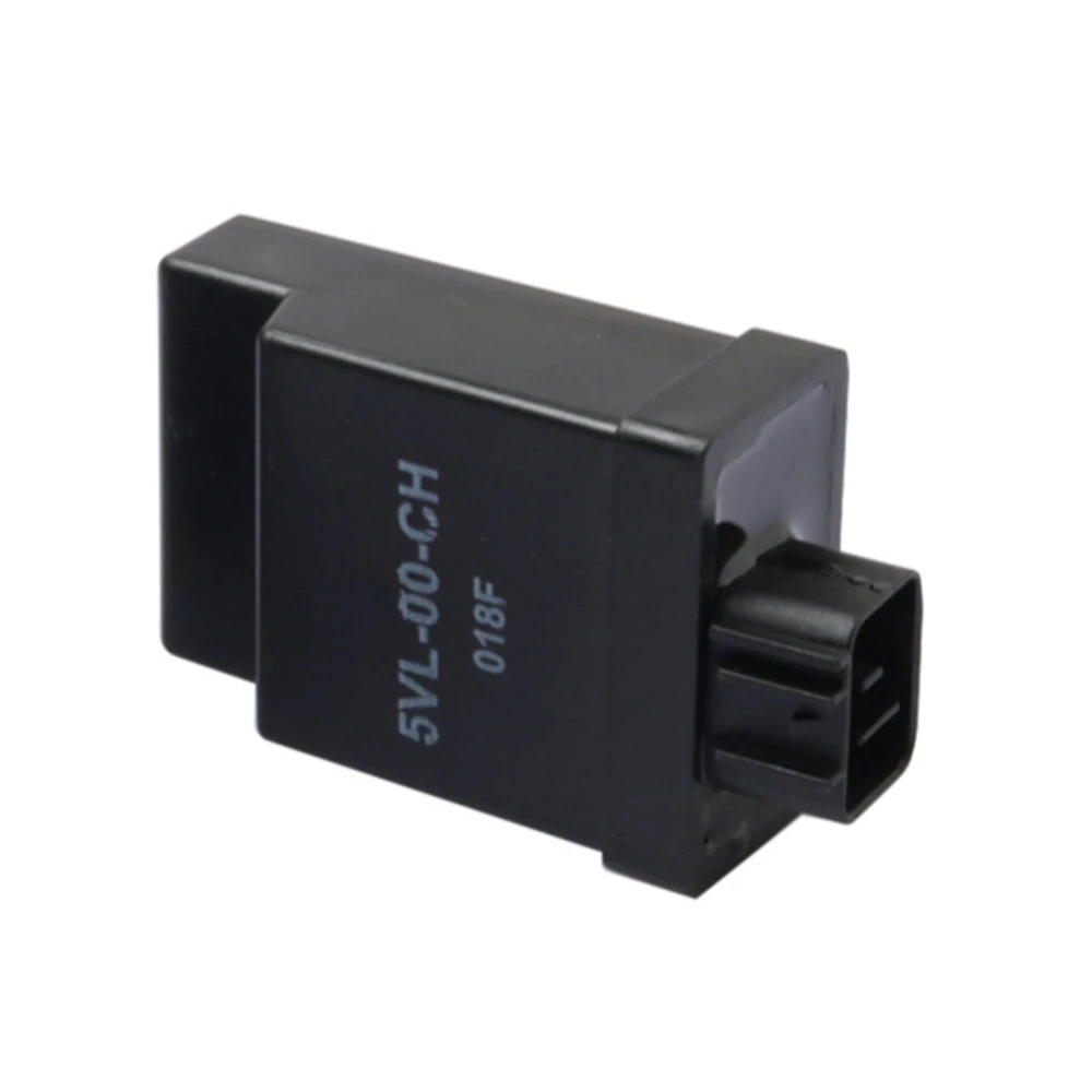 ​Motorcycle CDI Ignition For YAMAHA YBR125 YBR 125 YB 125 YB125 YB125Z Euro I II JYM125 CDI Igniter Unit Box Motorcycle Parts