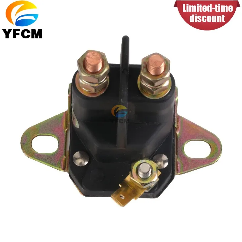 435-097 33-331 7701100MA 1002004 Starter Relay for Murray Lawn Mower