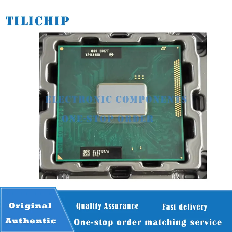 Guía Definitiva para Elegir y Usar el CPU SR07T en tu Portátil: Evaluación Real y Recomendaciones Prácticas