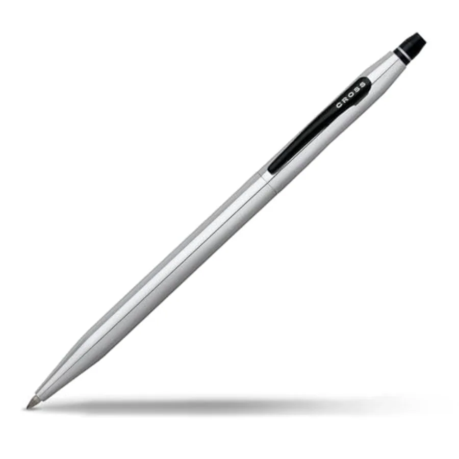

Click Chrome Gel Pen - AT0625-1