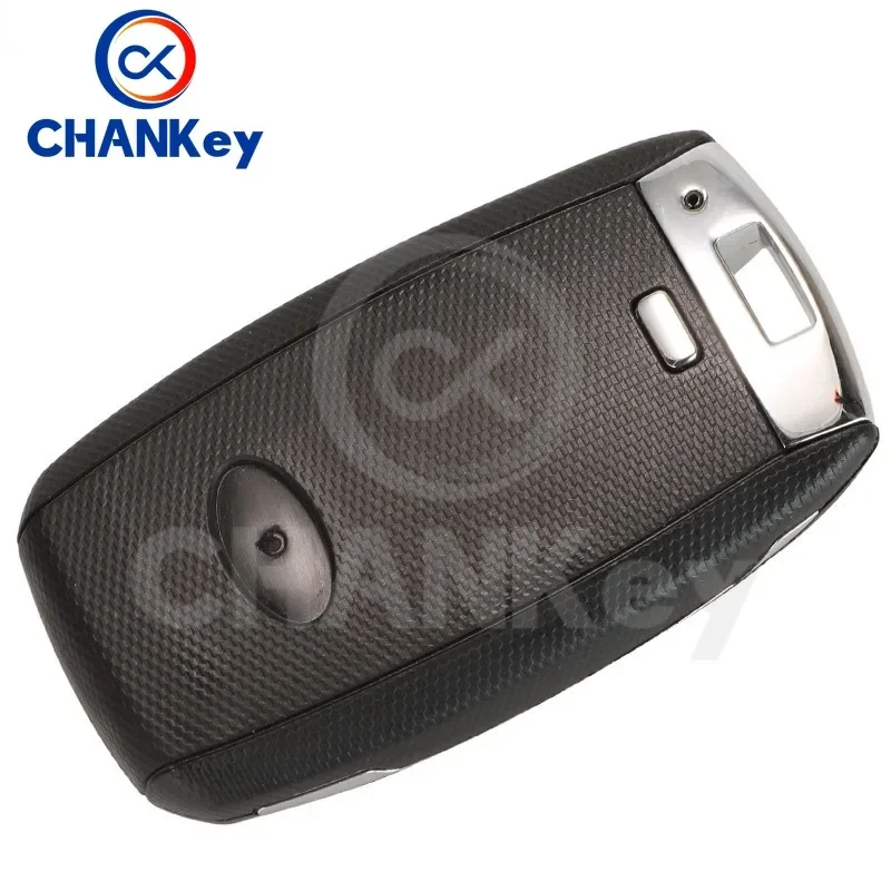 CHANKey Car Remote Smart Key Shell For KIA K3 K3S KX3 K4 KX5 K5 Soul RIO Ceed Sportage Sorento TOY40 VA2 HYN10 HY20 Fob Case