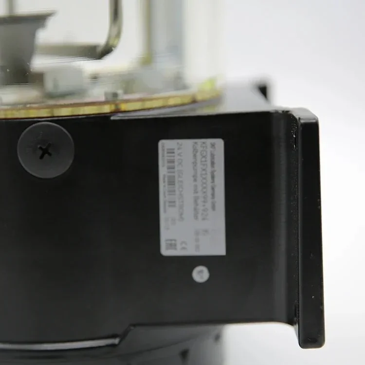 DIN EN Automatic Pump Grease Lubrication Piston Pump