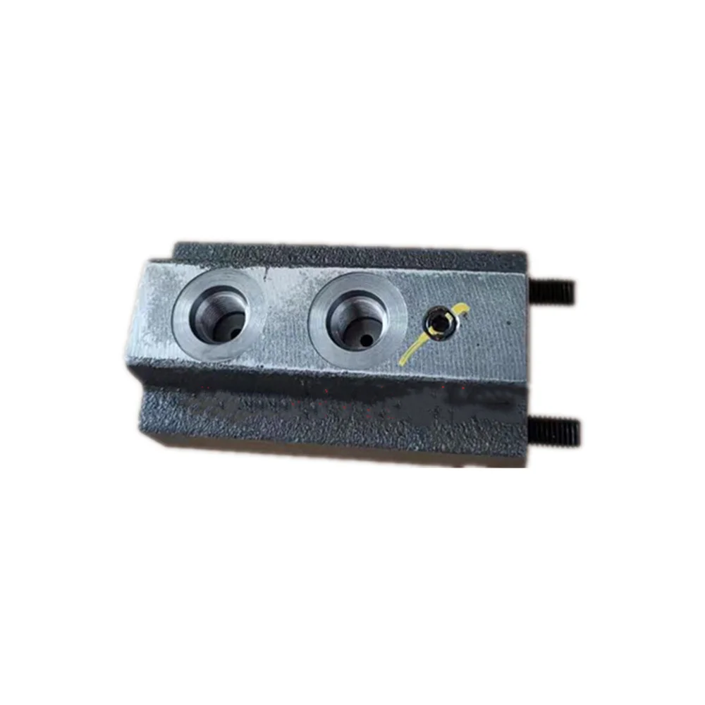 For Doosan DX300-7 for JCB for Daewoo DH220 225 Boom Holding Valve Spool AV280 Distributor Excavator Parts