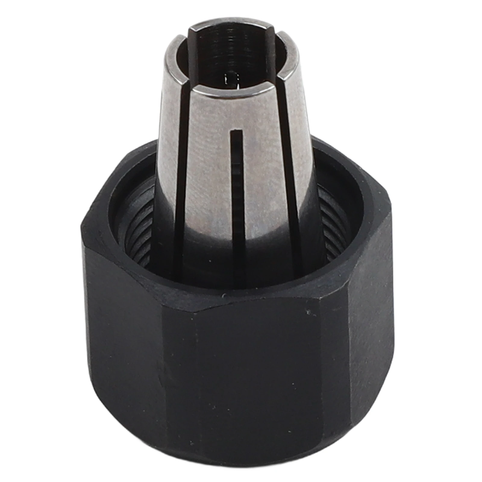 1 8 Inch Collet Collet Assembly 1 Piece Assembly Compatible With 12V FUEL For Part 2485 2486 1 8 Collet For 12V FUEL Die Grinder