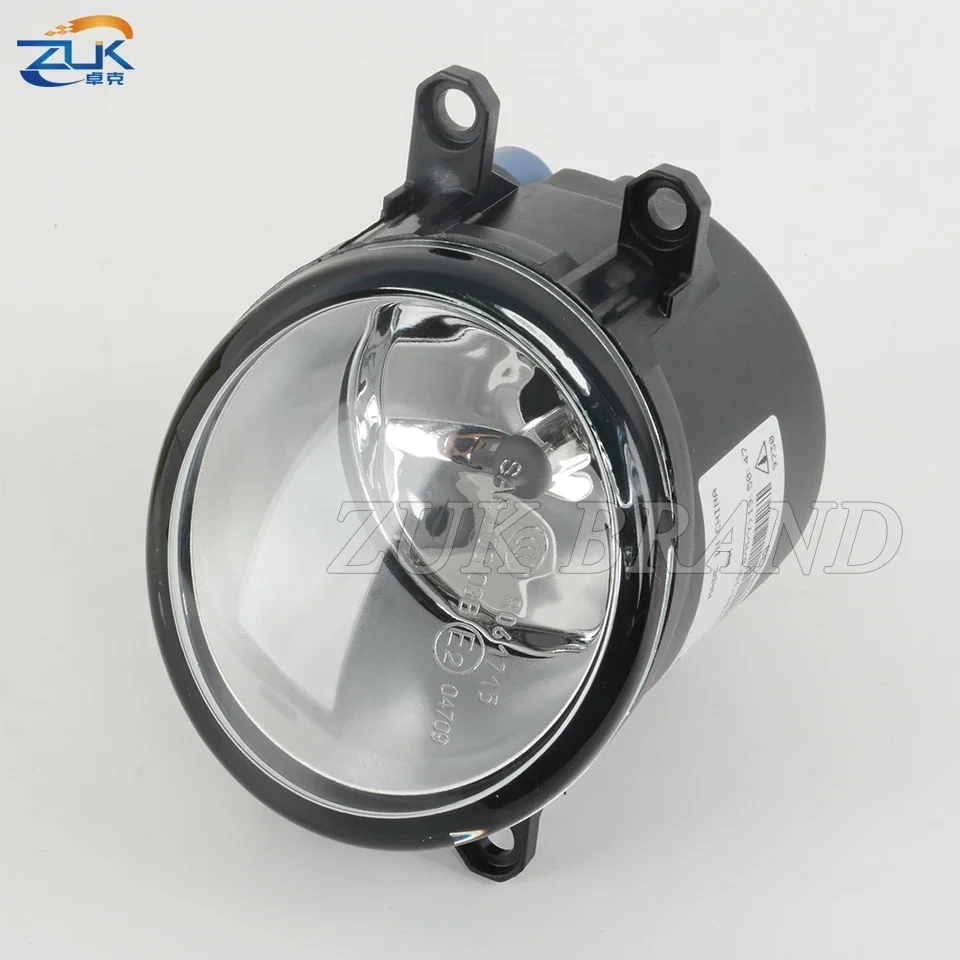 Car Lamp Front Fog Light Foglight Foglamp For Toyota AVENSIS YARIS RAV4 CAMRY COROLLA VENZA PRIUS For LEXUS RX LX GS HS Series