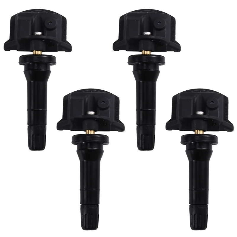 

ABXN-4PCS Tire Pressure TPMS Sensor 52940-L1100 52940L1100 For Hyundai Elantra Ioniq 5 Sonata Kia Carnival Optima Sorento