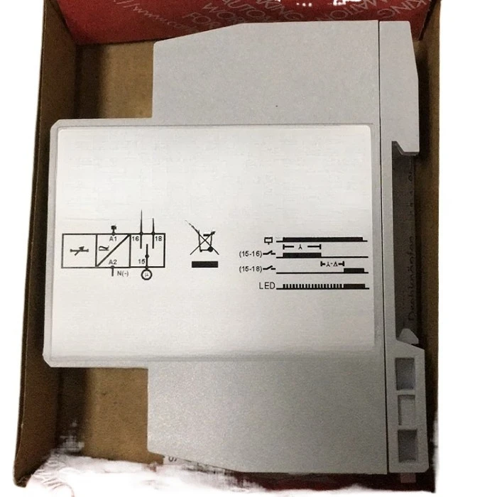 

2025 hot high qulaity [Fake one penalty ten] DAC51CM24B001 relay, bargaining