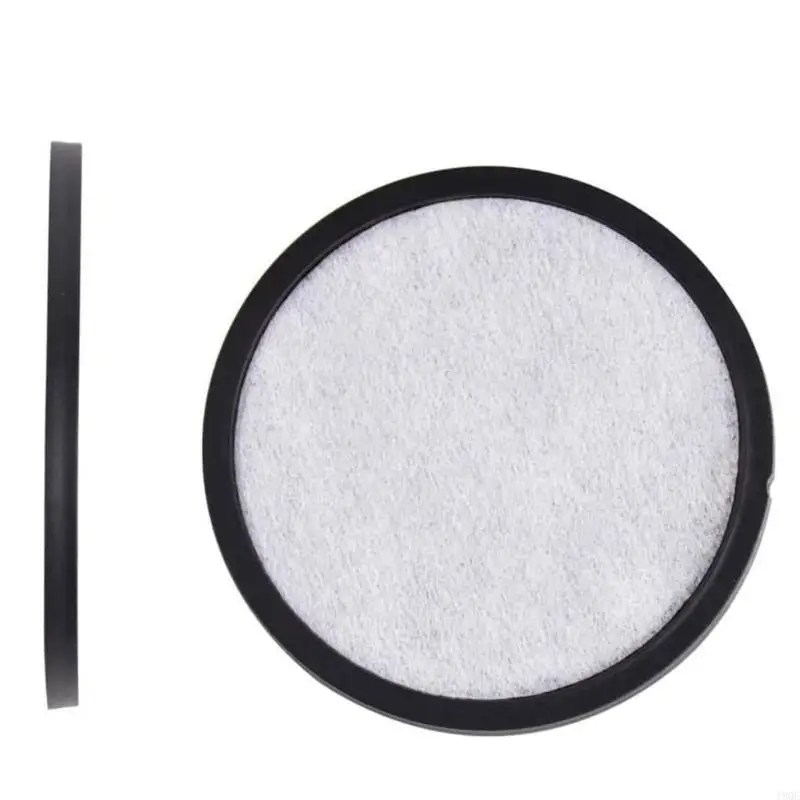 Filtro del filtro 19QE per macchine da caffè Filtro purificazione acqua carbone