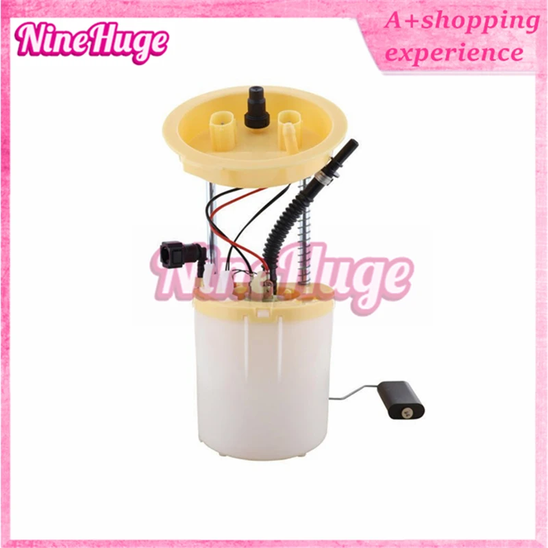 New Auto Part Fuel Pump 16117190946 for BMW E90 E91 E93 E92 316i 318i 320i 323i 325i 328i 330i 335i 316d 320d 325d 330d