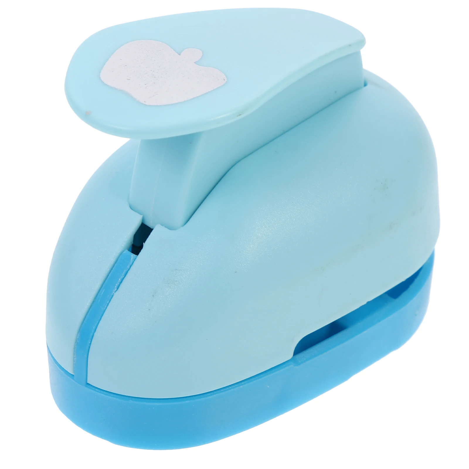 

Embossing Device Scrapbooking Punches Supplies Tool Craft Plastic Hole Crafts Child