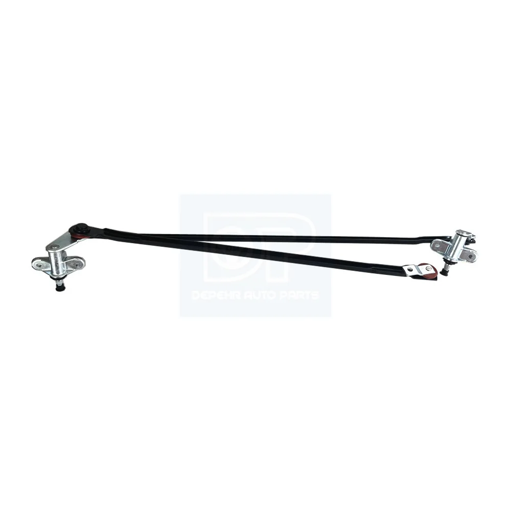 One Piece Good Quality Left Hand Driver Wiper Linkage OEM 1799818 Fit For Scani- P G R T Series Truck Vehicles