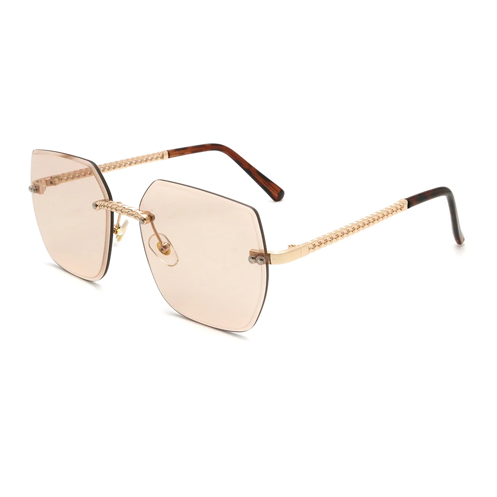 Ienjoy UV400 Square… - image