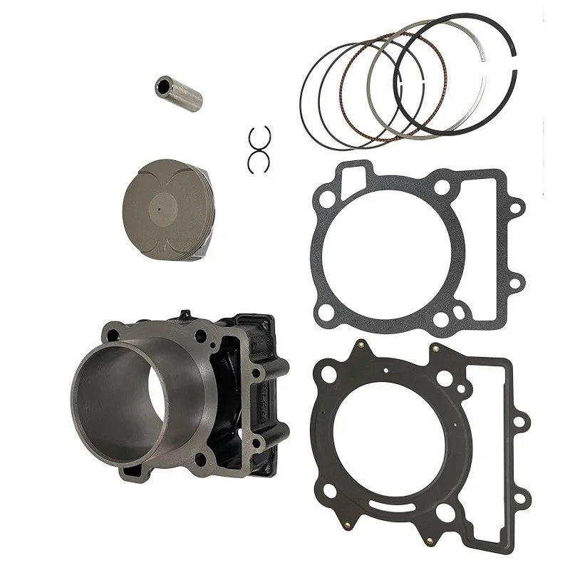 Suitable For Motorcycle Engine Cylinder Bajaj Dominar 400 Dominar D400T Cylinder Piston Motorcycle Parts