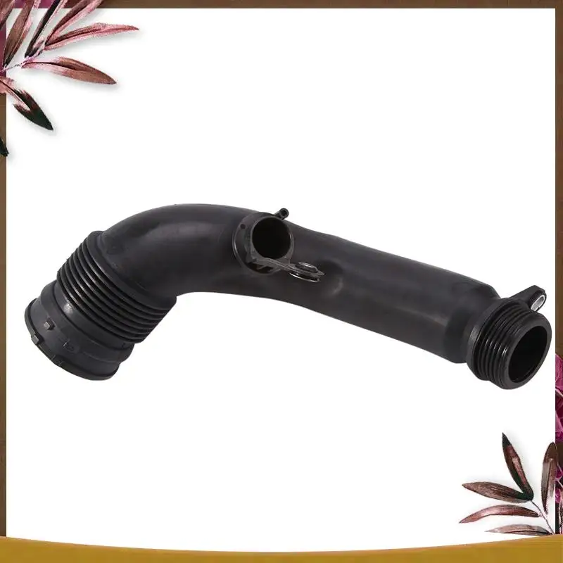 

AB59-13717602651 Car Turbo Charged Intake Pipe Air Intake Hose For-BMW 3 Series F30 1 Series F20 4 Series F32 2 Series F22