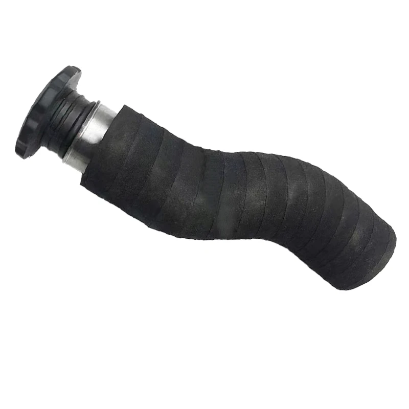 For KOMATSU PC 200 Cummins 6D102 for HYUNDAI 225 excavator engine filling machine oil pipe inlet pipe excavator parts