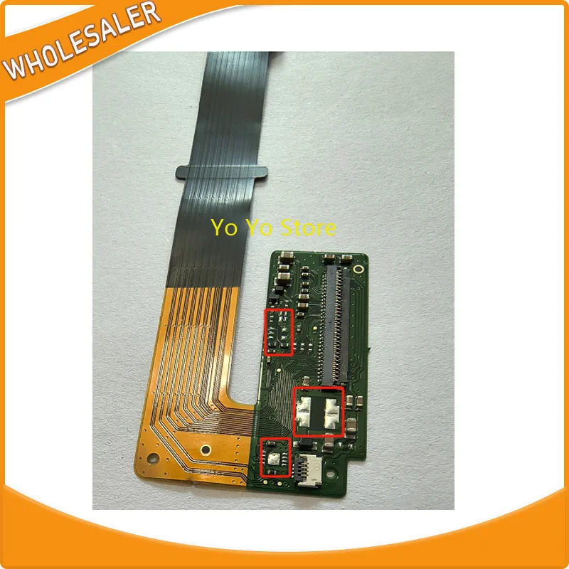 For Fuji X-A2 XA2 L…