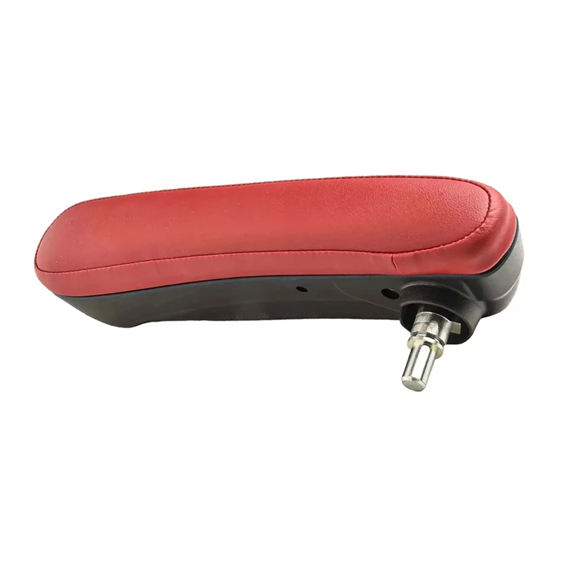 

6BV31KRLAA Car Front Left Inboard Seat Armrest For FIAT 500 2016-2019