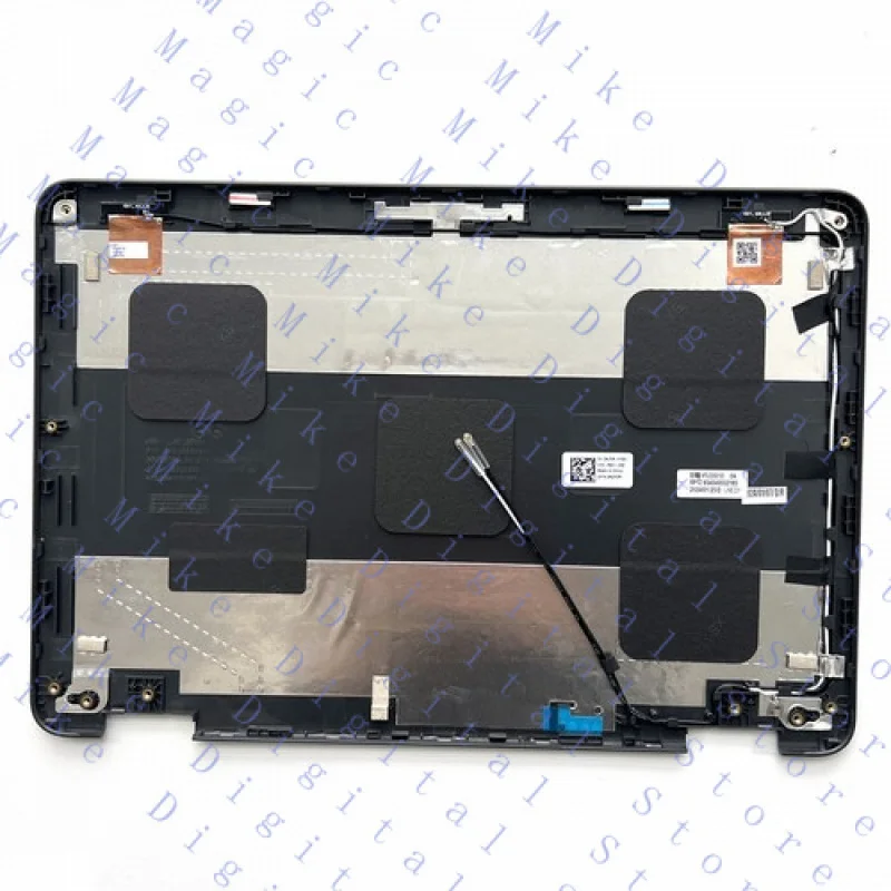 

Задняя крышка ЖК-дисплея UU с антенной 0 MJPVM MJPVM для Dell Chromebook 11 3110