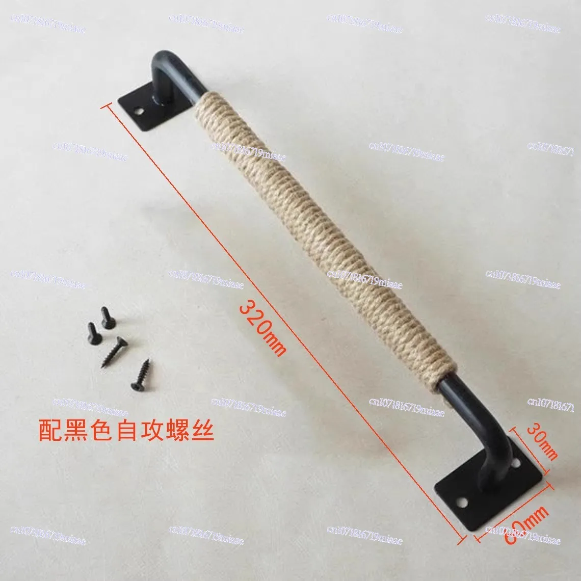 

Dog Safe Parking Dog Space Pet Supplies Exclusive Parking Space Rest Leash Lanyard