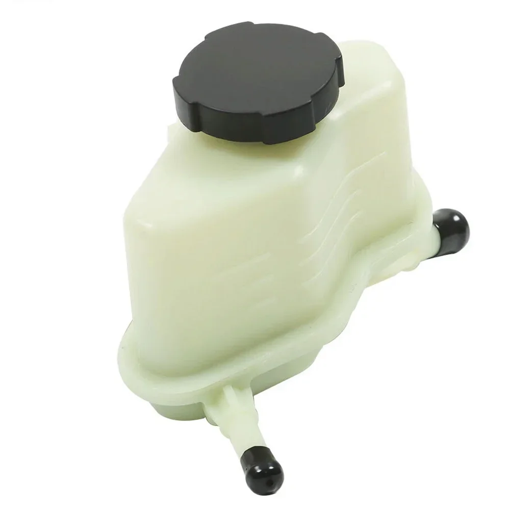 

49180JA000 49180-JA000 Power Steering Reservoir w/Cap Bottle For Nissan Altima 2007-2013 Nissan Maxima 2009-2014 49180 JA000