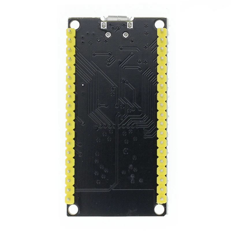 Free shipping 1PCS ESP32 Development Board WiFi+Bluetooth Ultra-Low Power Consumption Dual Core ESP-32 Module for Arduino