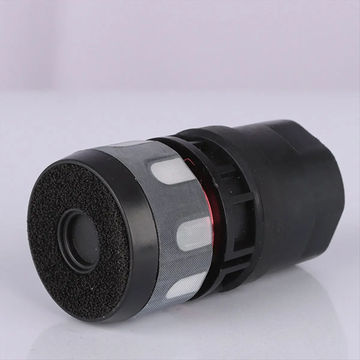 ♬◤Popular Style  ◥2pcs Dynamic Microphone Core Replacement Capsules for 508A Sound Head Pickup Easy Installation