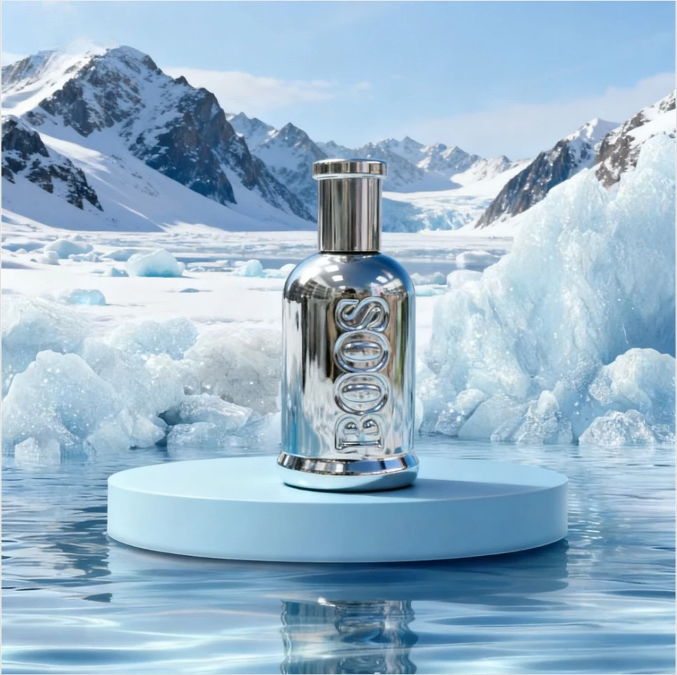 عطر ناضج سحر 100 مل يحمل علامة تجارية آمنة وأنيقة عطر السادة يجذب النساء مناسبة للتاريخ الرومانسي #2