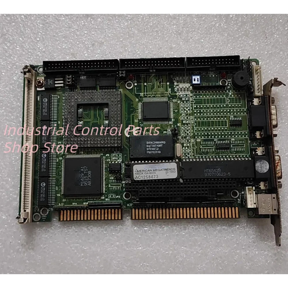 

AR-B1474 industrial control motherboard