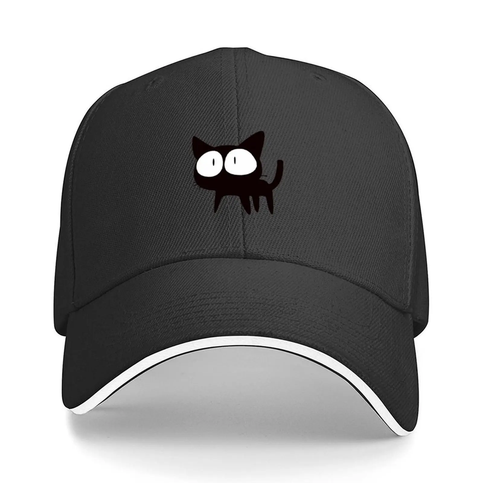 

FLCL- Takkun Baseball Cap Golf Hat Man dad hat winter hats for men funny hat Boy Child Women's