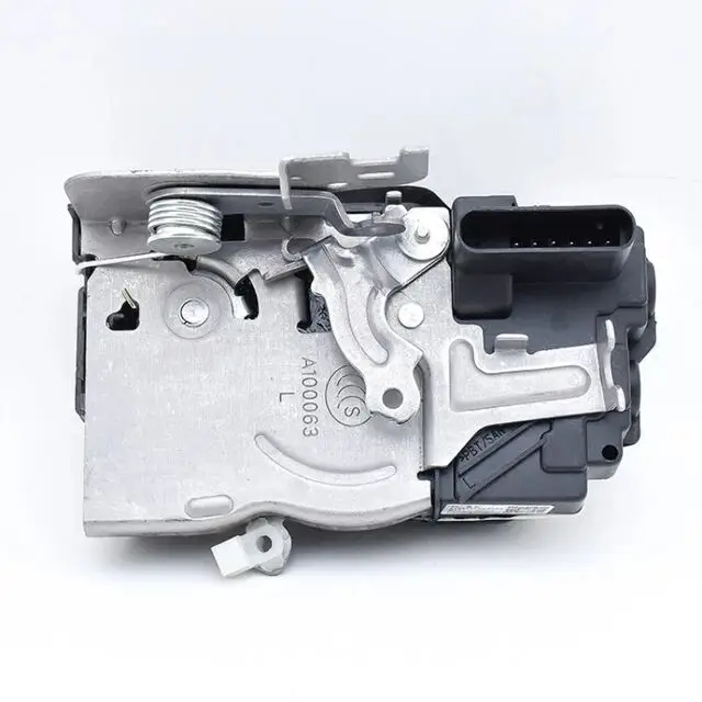 

The door lock body assembly is suitable for the HAVAL H6 H6 sports version