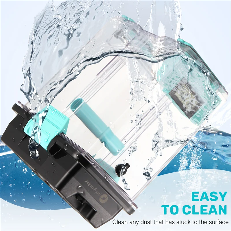 For FDM/FFF 3D Printer Compatible Filament Storage Box For Polymaker Polydryer Filaments