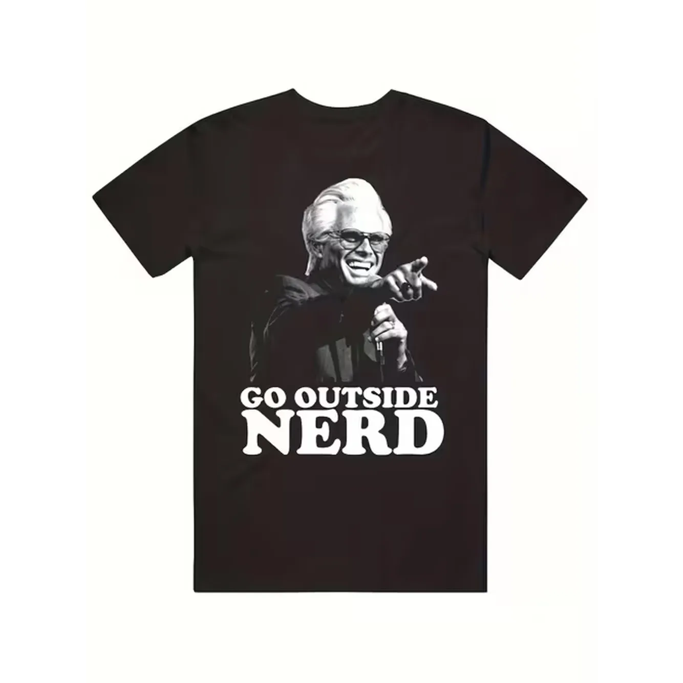 Graphic t shirt gemstonesie bohemian style black short sleeve round neck tee for casual wear clothing soft fabric vint cool design street trending style womens tee comfortable cotton round neck shorts same gender design and sleeves mens t shirts