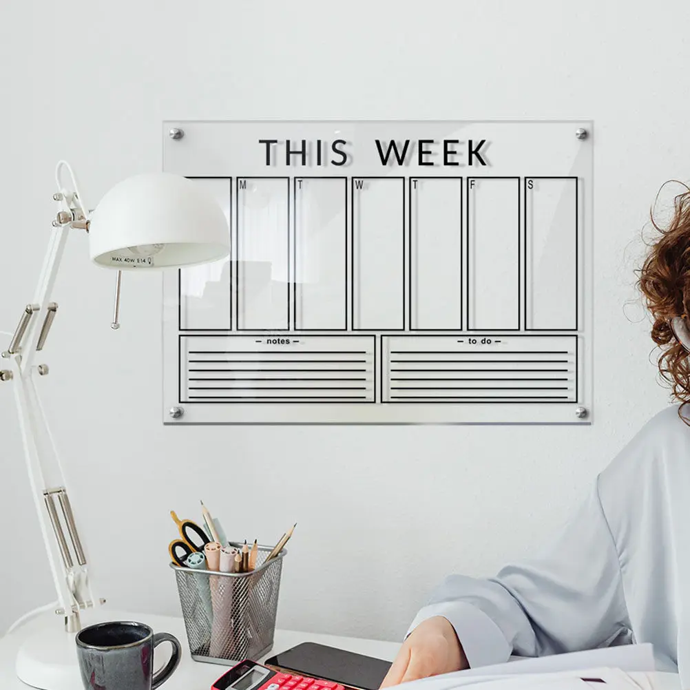 1set-acrylic-memo-board-clear-dry-erase-writing-board-for-students-home-office-weekly-message-reminder-writing-college-supplies