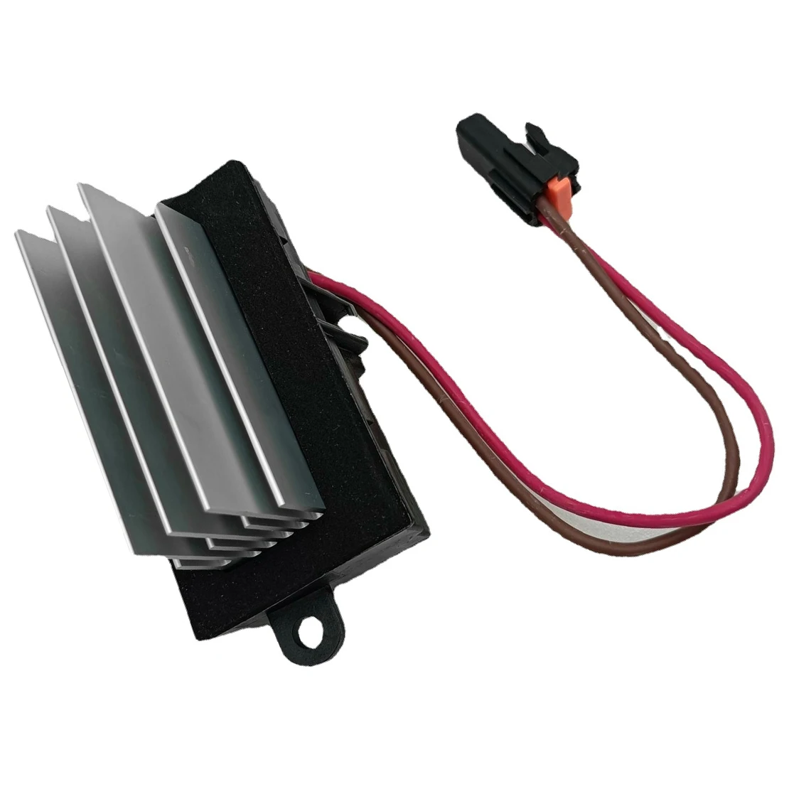 

3GSH19E624CA 19329838 19331830 89023355 88986529 93803637 4GSH19E624AA Blower Motor Resistor Module Fit for Hummer H2 2003-2007