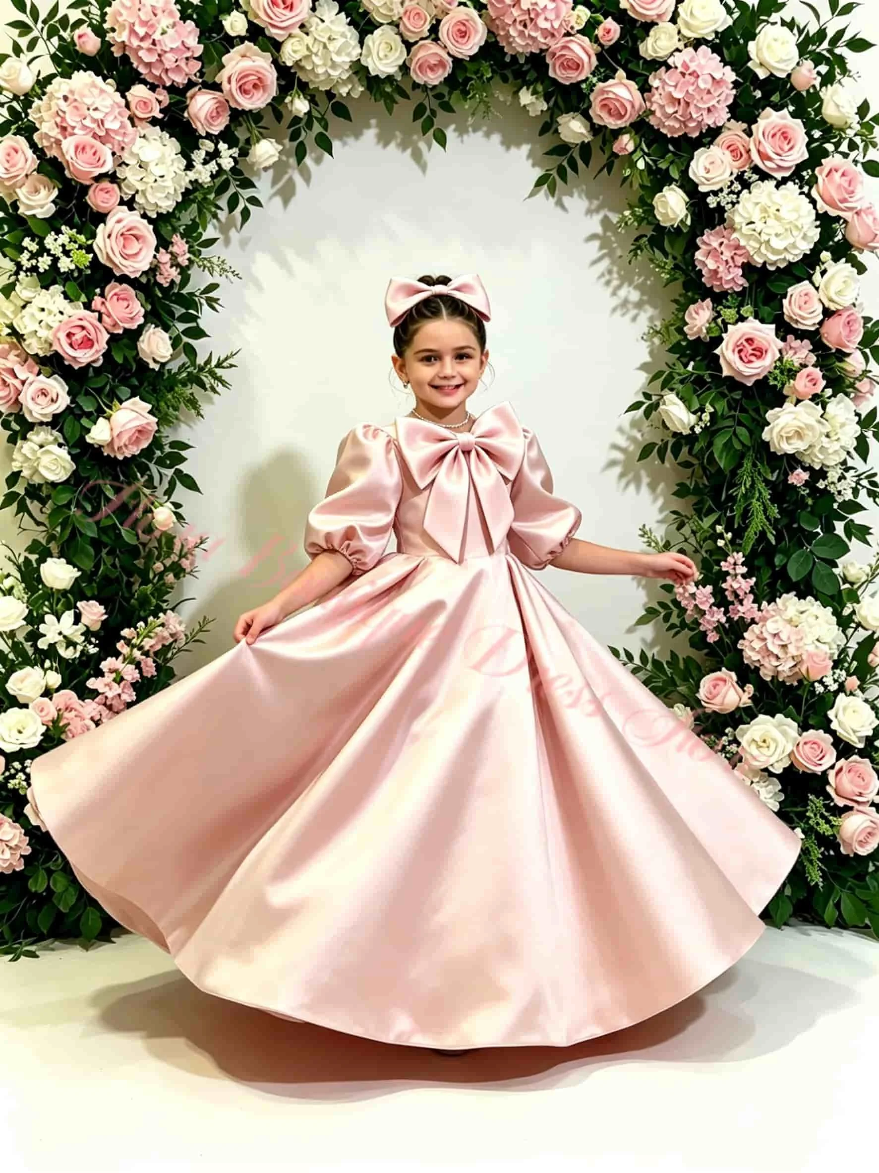 robe-de-demoiselle-d'honneur-a-fleurs-col-rond-manches-longues-plissee-longueur-ras-du-sol-avec-appliques-robe-de-premiere-communion-personnalisable-2025