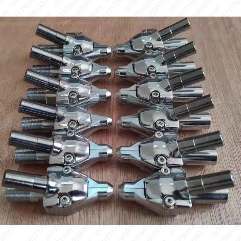 

Automatic Screwdriver Collet,Tube Collet,Automatic Screwdriver Accessories