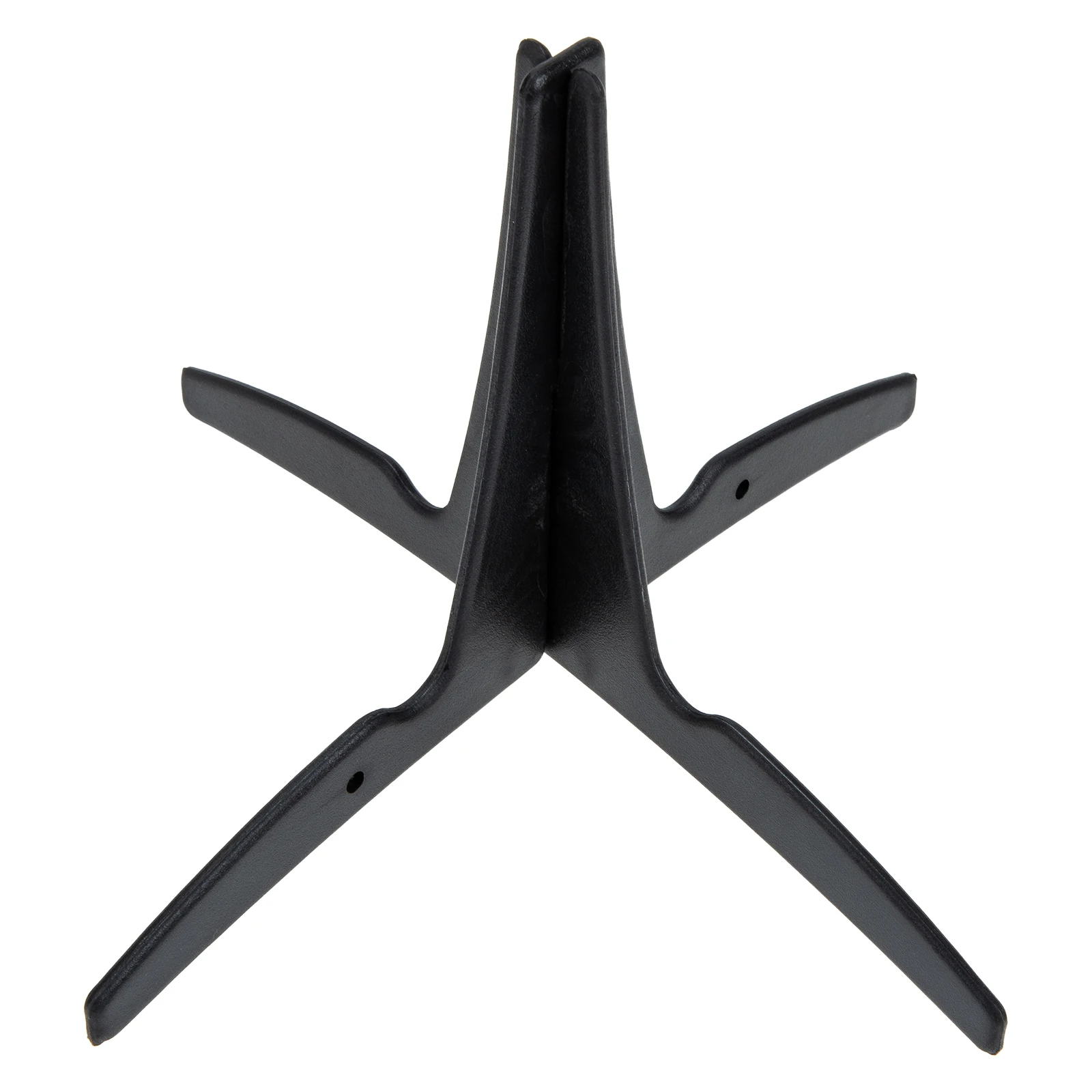 

Portable Clarinet Holder Sturdy Long-Lasting Musical Instrument Stand for Indoor Outdoor Use Scratch-Proof Contact Points