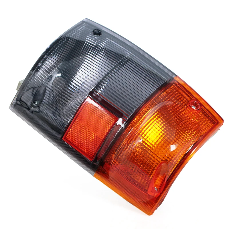For Isuzu 100P NKR Truck Front Bumper Light Turn Signal Lamp Corner Light Headlight Assembly Car Accessories
