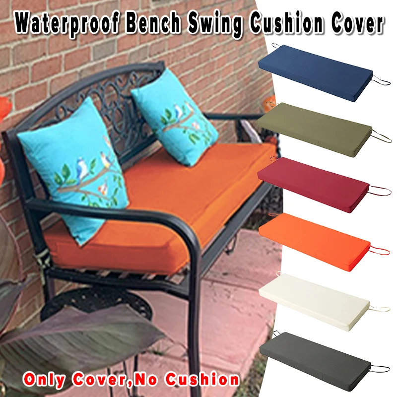 

Waterproof Outdoor Sofa Cover Sunproof & Rainproof Slipcover for Garden/Patio Furniture Windproof All-Weather Protection