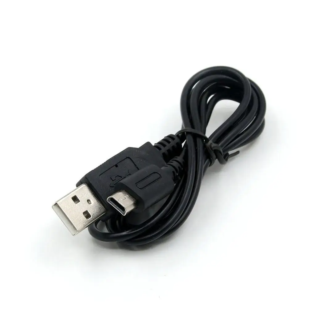 1/2/3/4/5/20PCS USB High Quality Charger Power Cable Line Charging Cord Wire For DS Lite DSL NDSL For NDSi 3DS New 3DS XL L