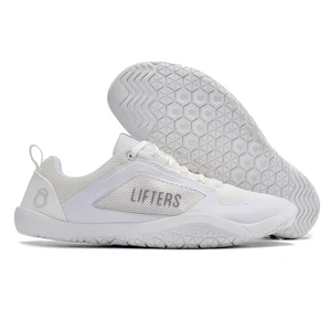 Sportsportarten der leichten Gymnastik Unisex, harte Traktion, Hockentraining, Profi -Hook und Loop, Halterophilismus, Outdoor, lässig, neu, neu 12 Hauptverkaufsschuhschuh - №4