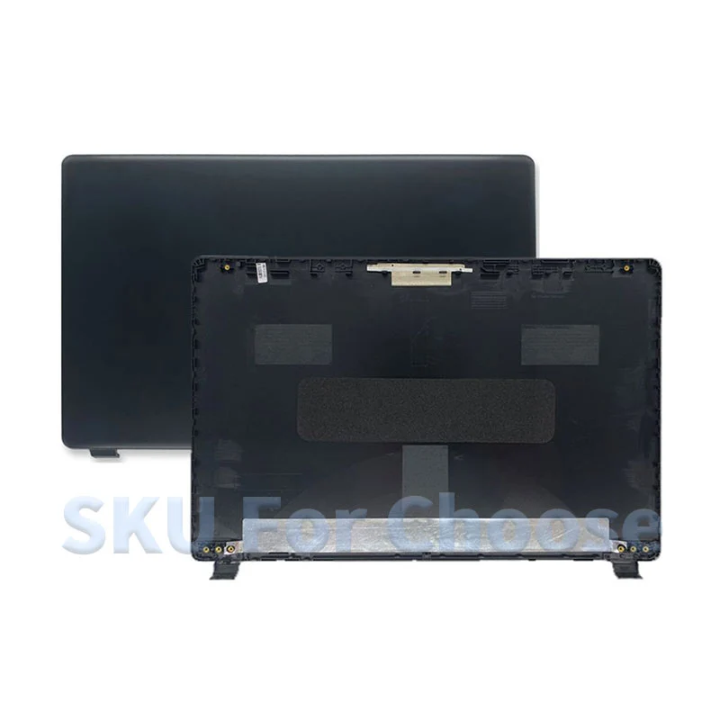 For Aspire 3 A315-42 A315-42G A315-54 A315-54K A315-56 N19C1 LCD Screen Back Cover Front Bezel Hinges Palmrest Lower Bottom Case