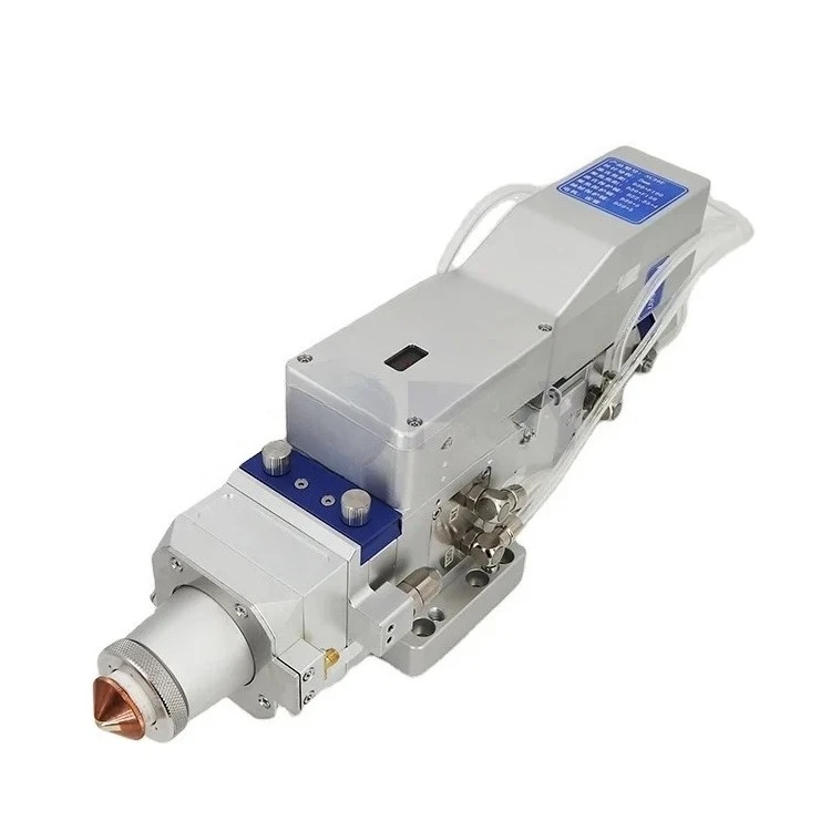

Laser Equipment Parts WSX NC30E 3KW Auto Focus Fiber Laser Cutting Head For Fiber Laser Cutting Machine