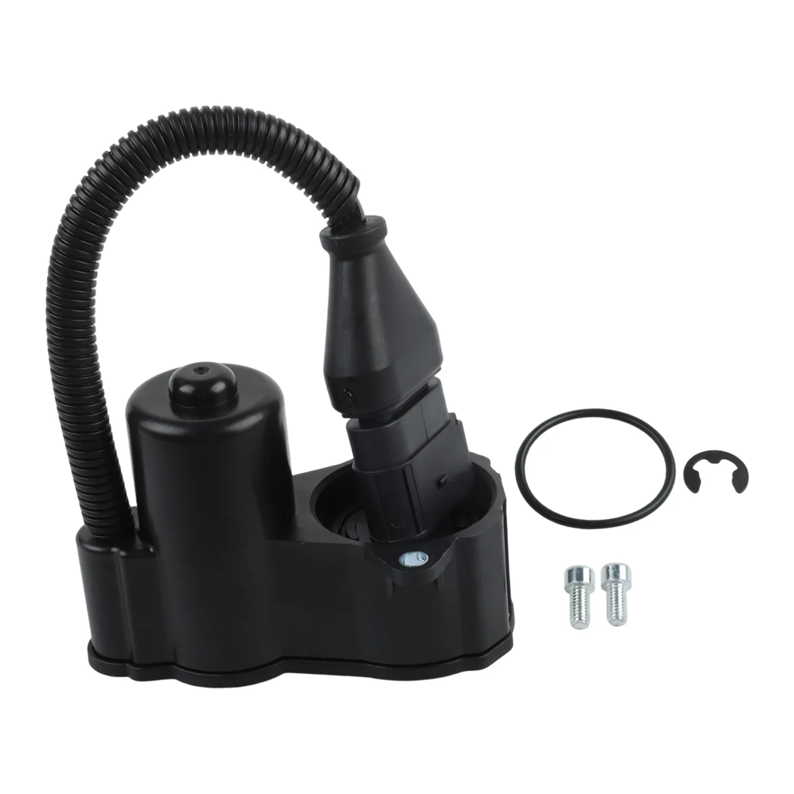 Black Plastic Parking Brake Motor For Bentley for continental Gt for gtc Flying for spur 3w0698996 3W0698996E Brake System Park